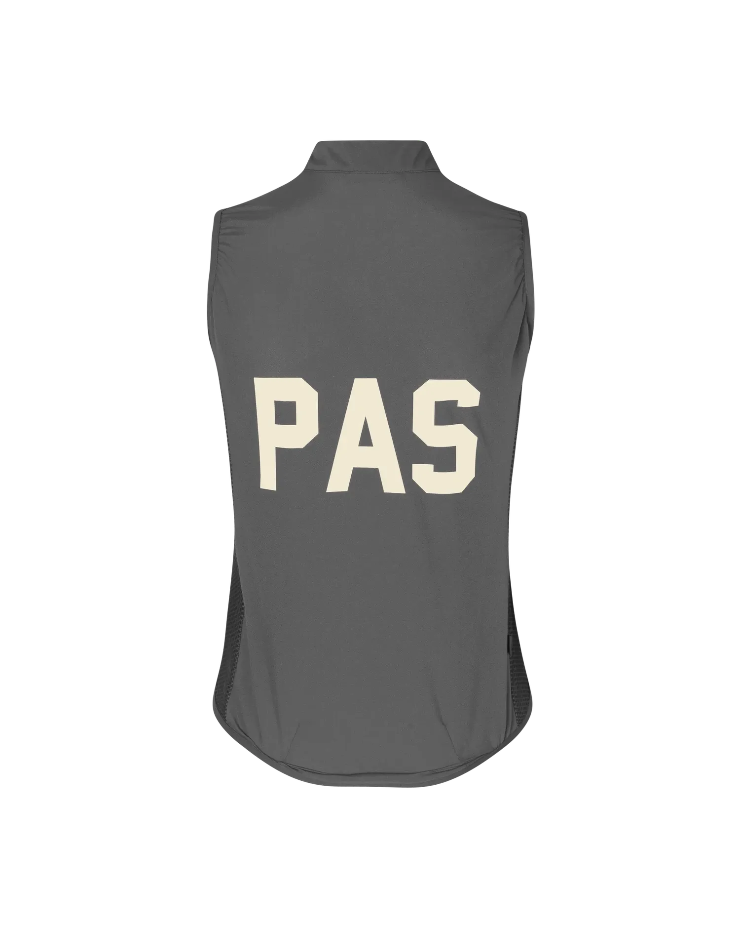 Pas Normal Studios PAS Mechanism Women Stow Away Gilet AW22 Pas Normal Studios PAS Mechanism Women Stow Away Gilet AW22