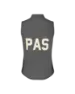 Pas Normal Studios PAS Mechanism Women Stow Away Gilet AW22