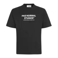 Pas Normal Studios PAS NORMAL SUTIOS Off Race Logo TShirt Pas Normal Studios PAS NORMAL SUTIOS Off Race Logo TShirt