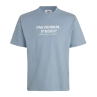 Pas Normal Studios PAS NORMAL SUTIOS Off Race Logo TShirt