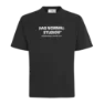 Pas Normal Studios PAS NORMAL SUTIOS Off Race Logo TShirt
