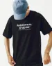 Pas Normal Studios PAS NORMAL SUTIOS Off Race Logo TShirt