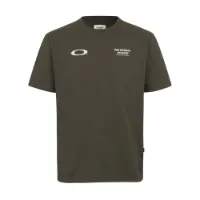 Pas Normal Studios PAS NORMALSTUDIOS X OAKLEY Off Race Tshirt Pas Normal Studios PAS NORMALSTUDIOS X OAKLEY Off Race Tshirt