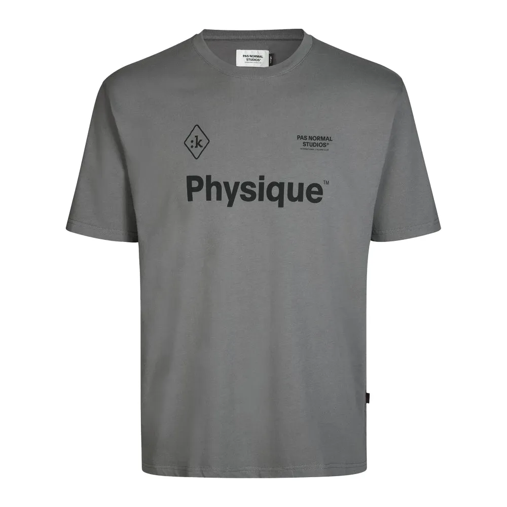 Pas Normal Studios PNS x Fizik Tshirt AW23