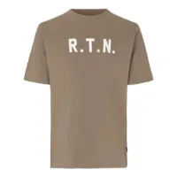 Pas Normal Studios RTN TShirt Short Sleeve Pas Normal Studios RTN TShirt Short Sleeve