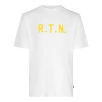 Pas Normal Studios RTN TShirt Short Sleeve Pas Normal Studios RTN TShirt Short Sleeve