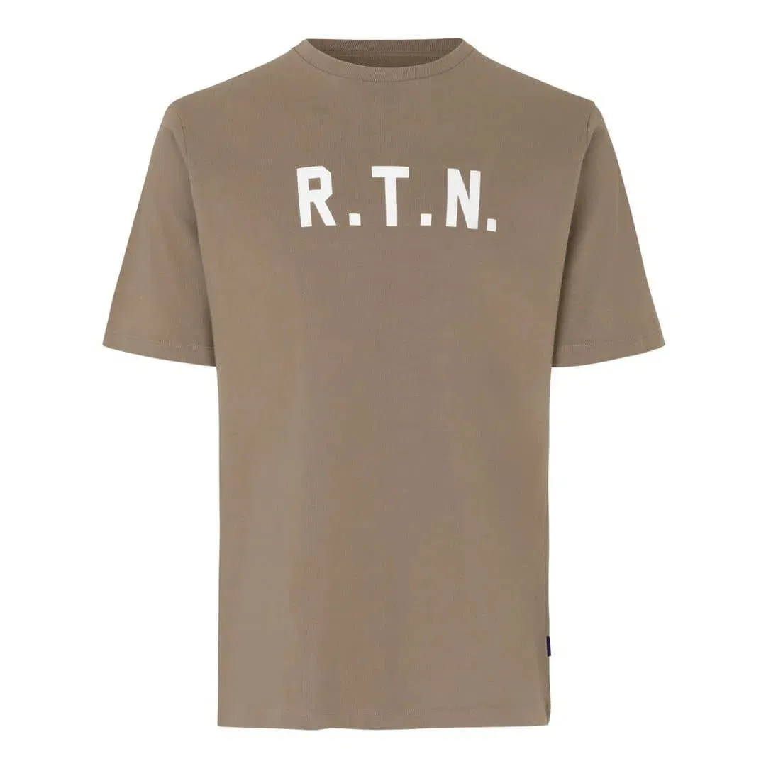 Pas Normal Studios RTN TShirt Short Sleeve Pas Normal Studios RTN TShirt Short Sleeve