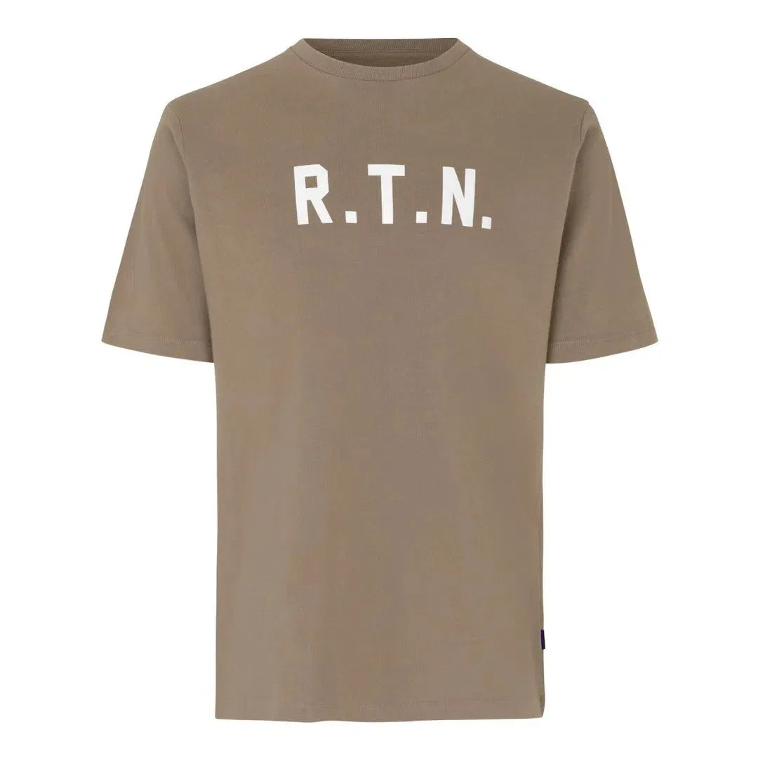 Pas Normal Studios RTN TShirt Short Sleeve Pas Normal Studios RTN TShirt Short Sleeve