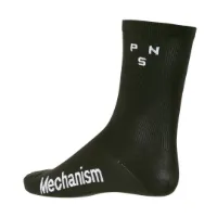 Pas Normal Studios Socks Logo Pas Normal Studios Socks Logo