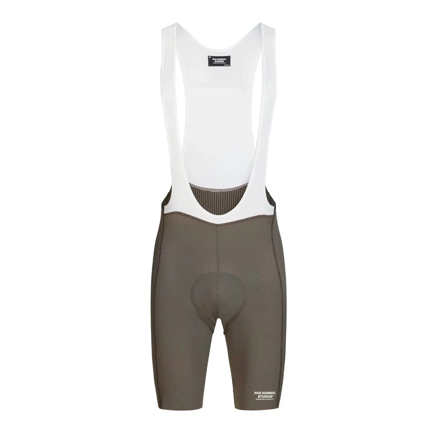 Pas Normal Studios Solitude Bib Shorts 2022 Pas Normal Studios Solitude Bib Shorts 2022