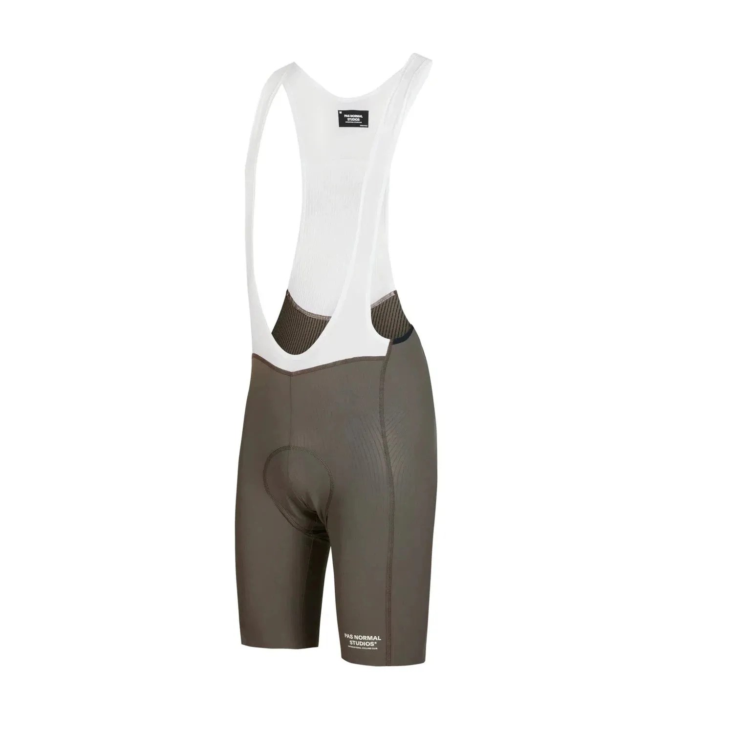 Pas Normal Studios Solitude Bib Shorts 2022 Pas Normal Studios Solitude Bib Shorts 2022