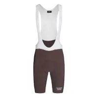 Pas Normal Studios Solitude Bib Shorts SS24 Pas Normal Studios Solitude Bib Shorts SS24