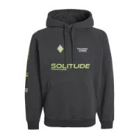 Pas Normal Studios SOLITUDE Hoodie SS23 Pas Normal Studios SOLITUDE Hoodie SS23