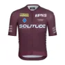 Pas Normal Studios Solitude Logo Jersey SS23