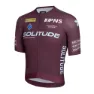 Pas Normal Studios Solitude Logo Jersey SS23