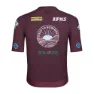 Pas Normal Studios Solitude Logo Jersey SS23
