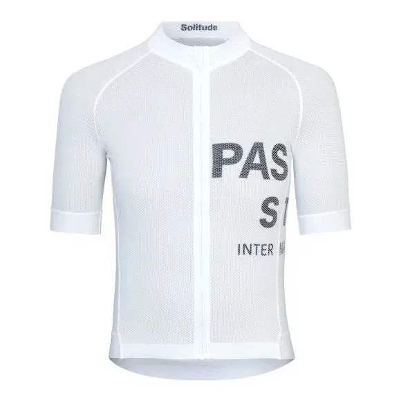 Pas Normal Studios Solitude Mesh Jersey 2021 Pas Normal Studios Solitude Mesh Jersey 2021