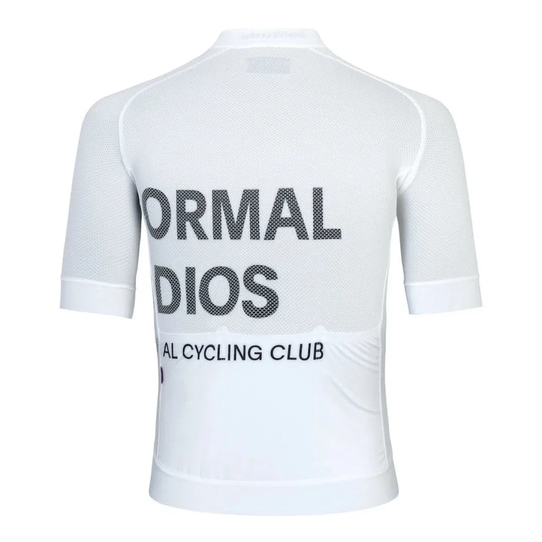 Pas Normal Studios Solitude Mesh Jersey 2021 Pas Normal Studios Solitude Mesh Jersey 2021