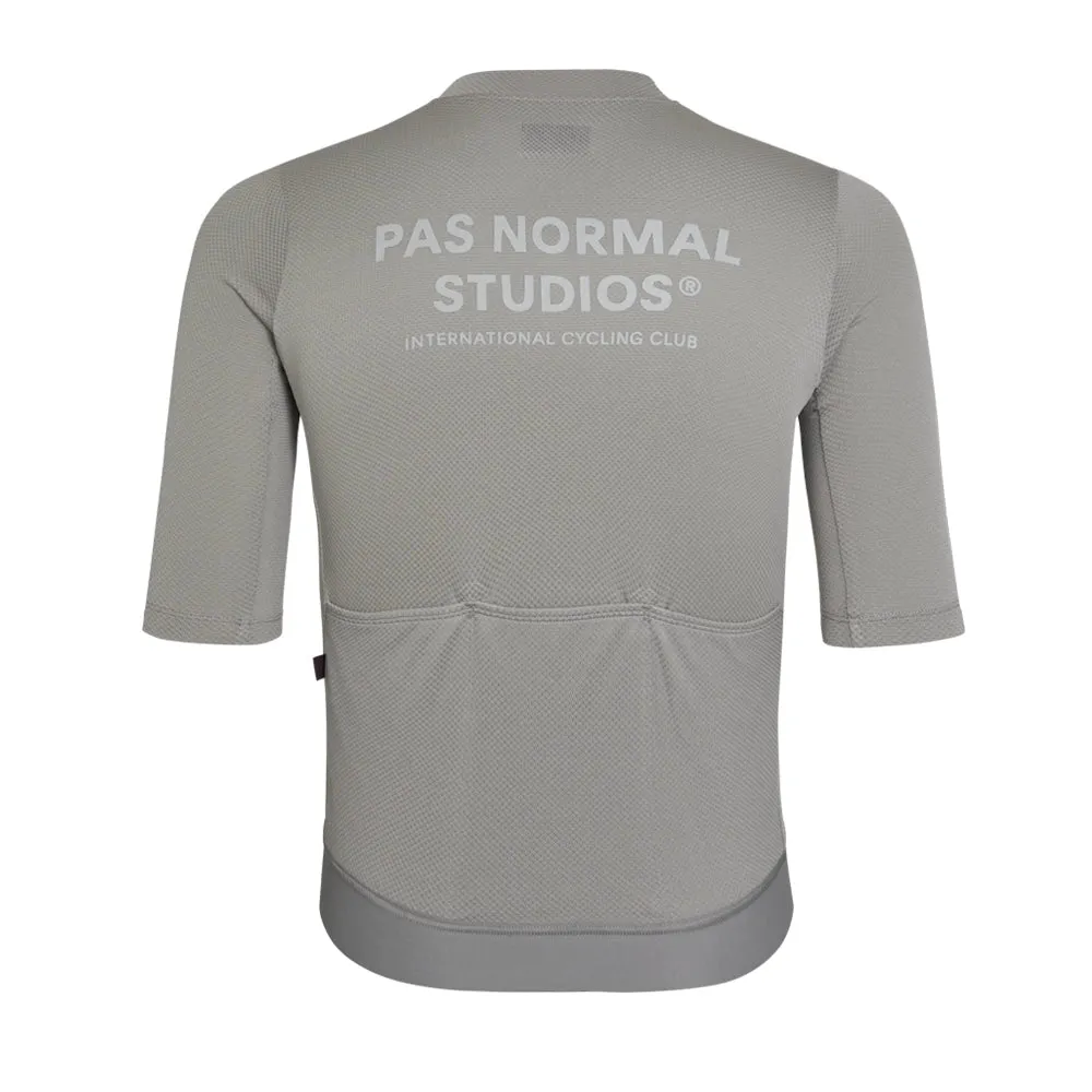 Pas Normal Studios Solitude Mesh Jersey 2022