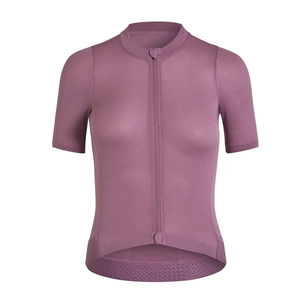 Pas Normal Studios Solitude Mesh Women Jersey SS23 Pas Normal Studios Solitude Mesh Women Jersey SS23