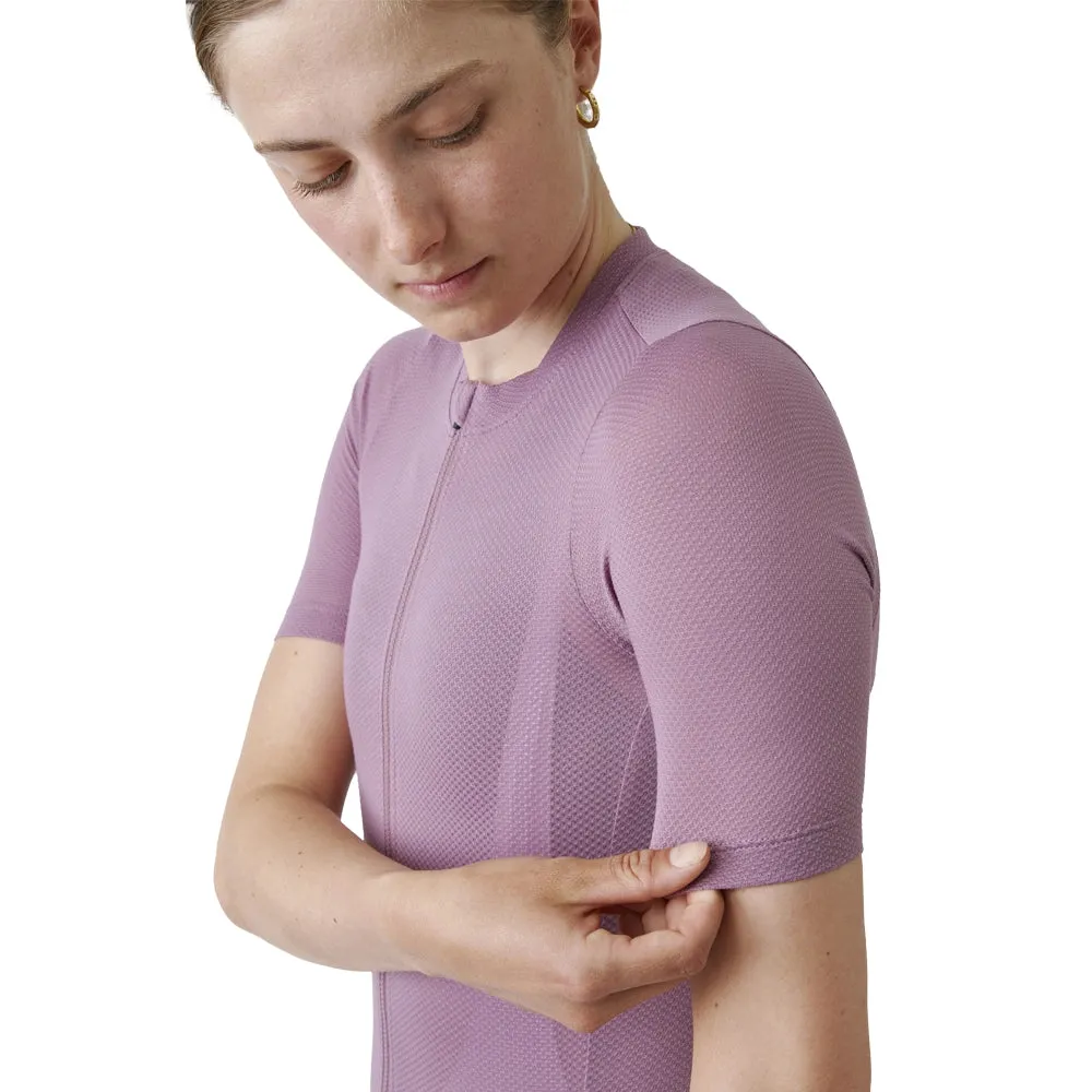 Pas Normal Studios Solitude Mesh Women Jersey SS23 Pas Normal Studios Solitude Mesh Women Jersey SS23