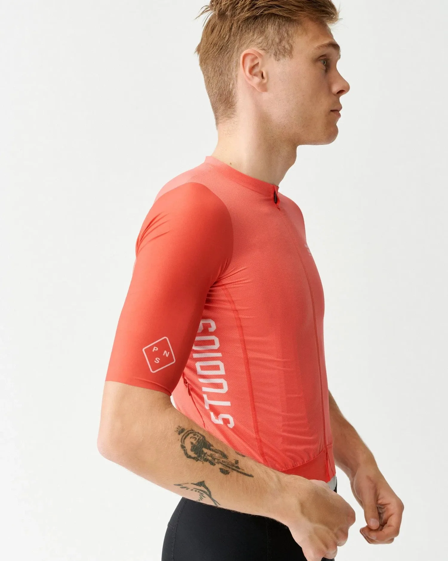 Pas Normal Studios Solitude Midsummer Jersey Pas Normal Studios Solitude Midsummer Jersey