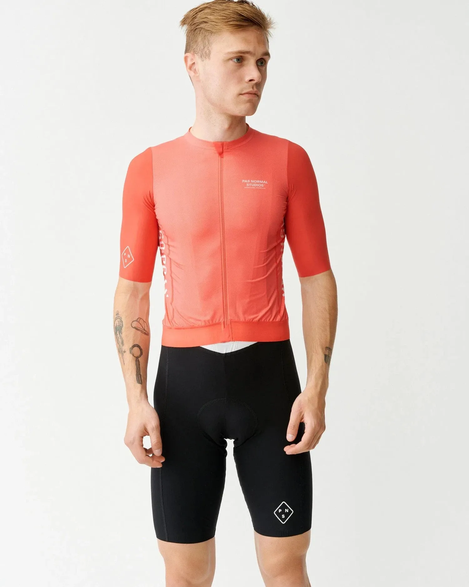 Pas Normal Studios Solitude Midsummer Jersey Pas Normal Studios Solitude Midsummer Jersey
