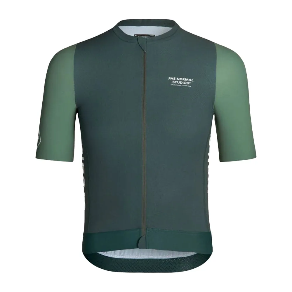 Pas Normal Studios Solitude Midsummer Jersey SS23 Pas Normal Studios Solitude Midsummer Jersey SS23