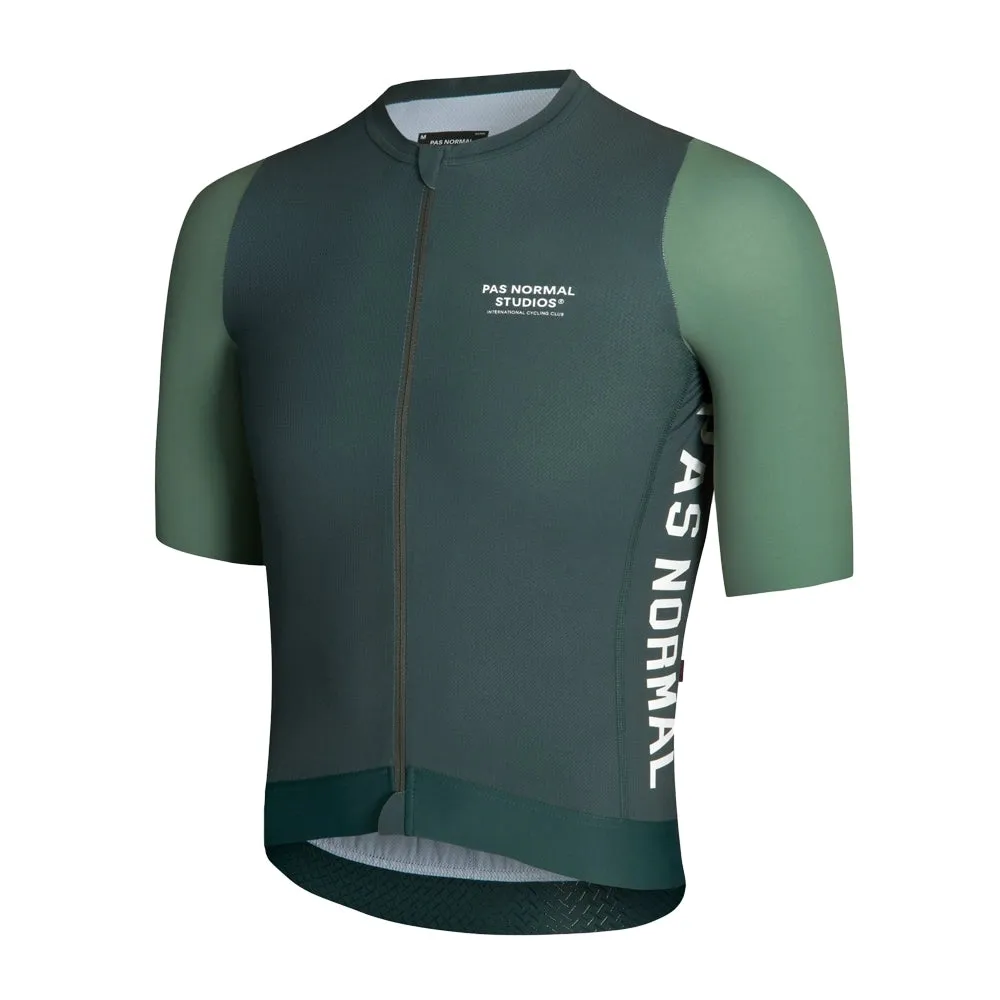 Pas Normal Studios Solitude Midsummer Jersey SS23 Pas Normal Studios Solitude Midsummer Jersey SS23