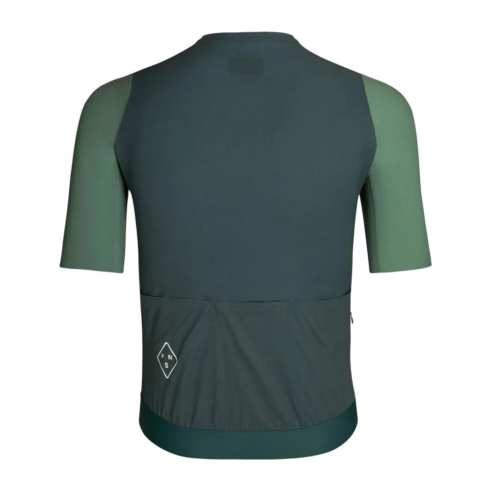 Pas Normal Studios Solitude Midsummer Jersey SS23 Pas Normal Studios Solitude Midsummer Jersey SS23