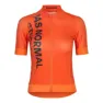 Bright orange