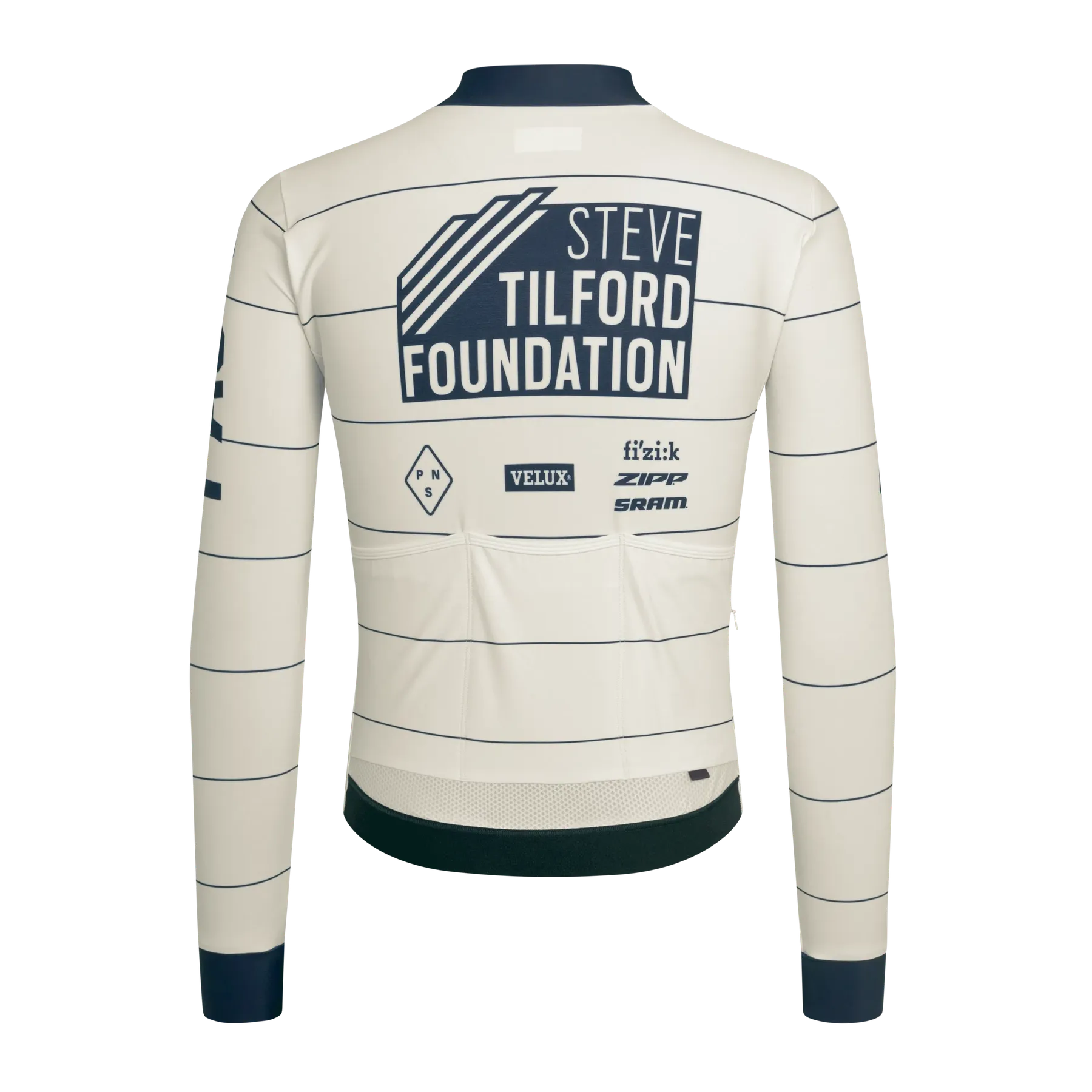 Pas Normal Studios STFR Mechanism Long Sleeve Jersey Pas Normal Studios STFR Mechanism Long Sleeve Jersey