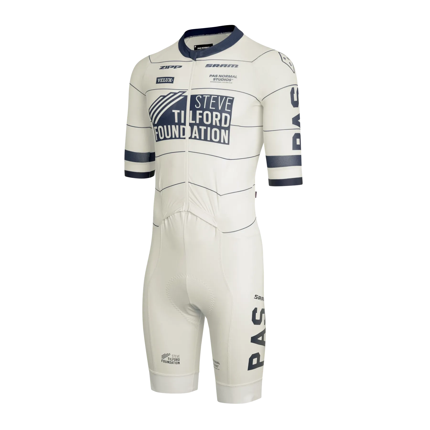 Pas Normal Studios STFR Mechanism Speedsuit Pas Normal Studios STFR Mechanism Speedsuit