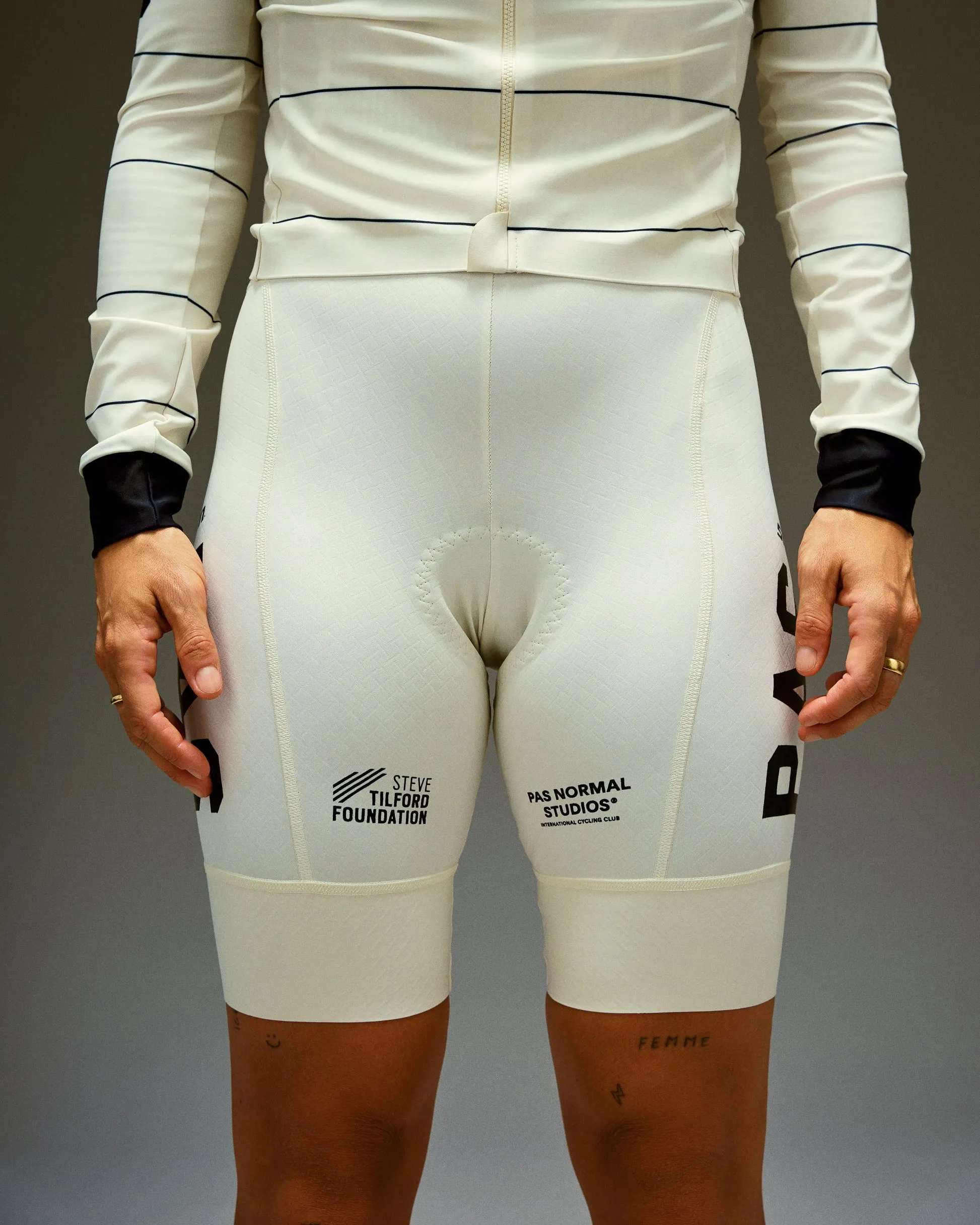 Pas Normal Studios STFR Mechanism Women Bib Shorts Pas Normal Studios STFR Mechanism Women Bib Shorts
