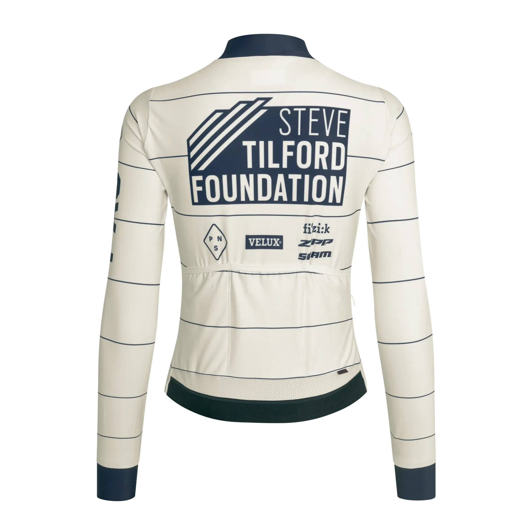 Pas Normal Studios STFR Mechanism Women Long Sleeve Jersey