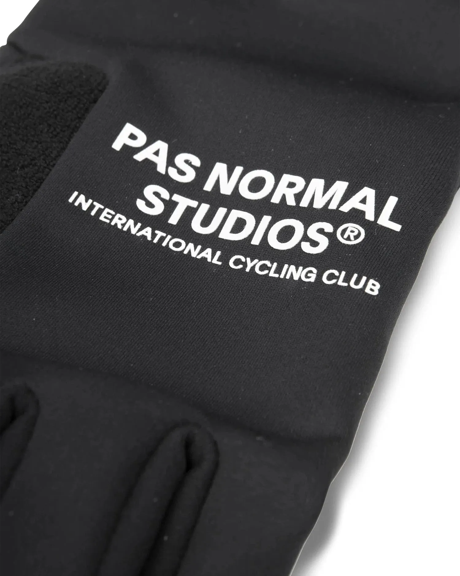 Pas Normal Studios Thermal Gloves Men/Women