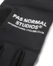 Pas Normal Studios Thermal Gloves Men/Women