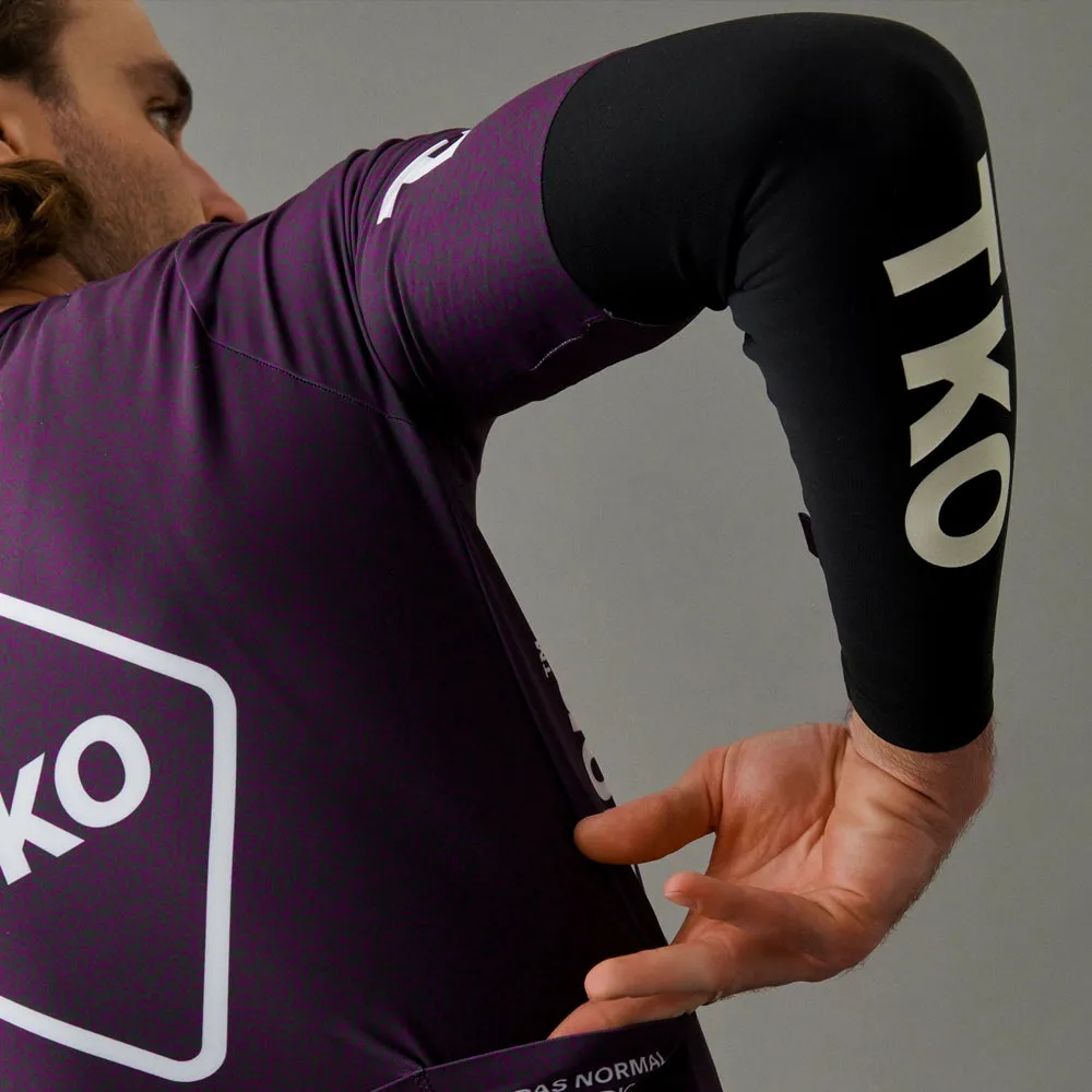 Pas Normal Studios TKO Arm Warmers