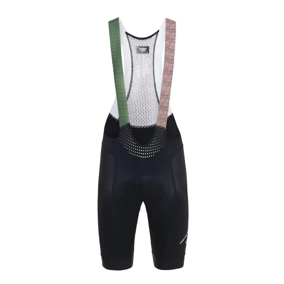 Pas Normal Studios TKO Bib Shorts 2019