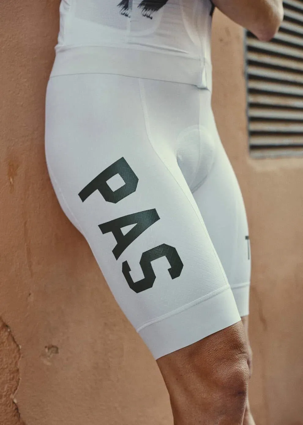 Pas Normal Studios TKO Bib Shorts 2021