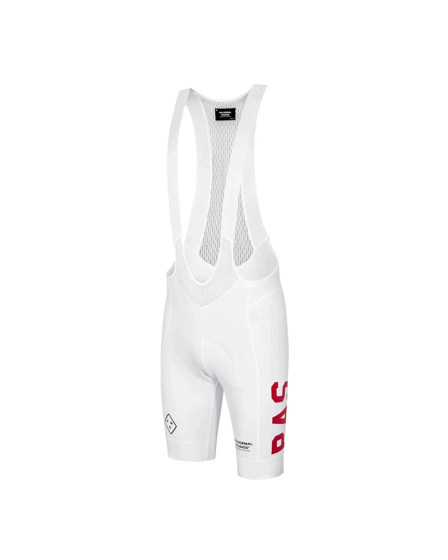 Pas Normal Studios TKO Bib Shorts 2022