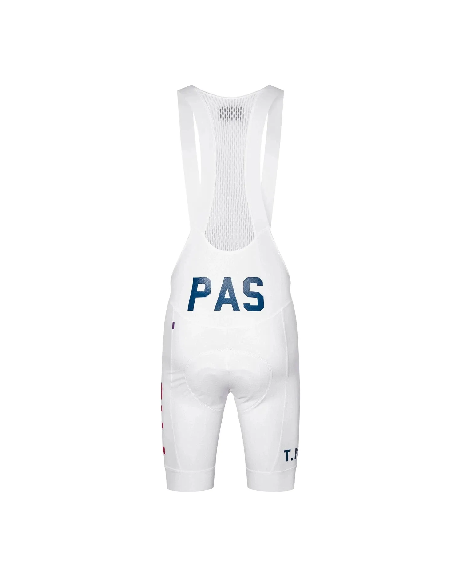 Pas Normal Studios TKO Bib Shorts 2022