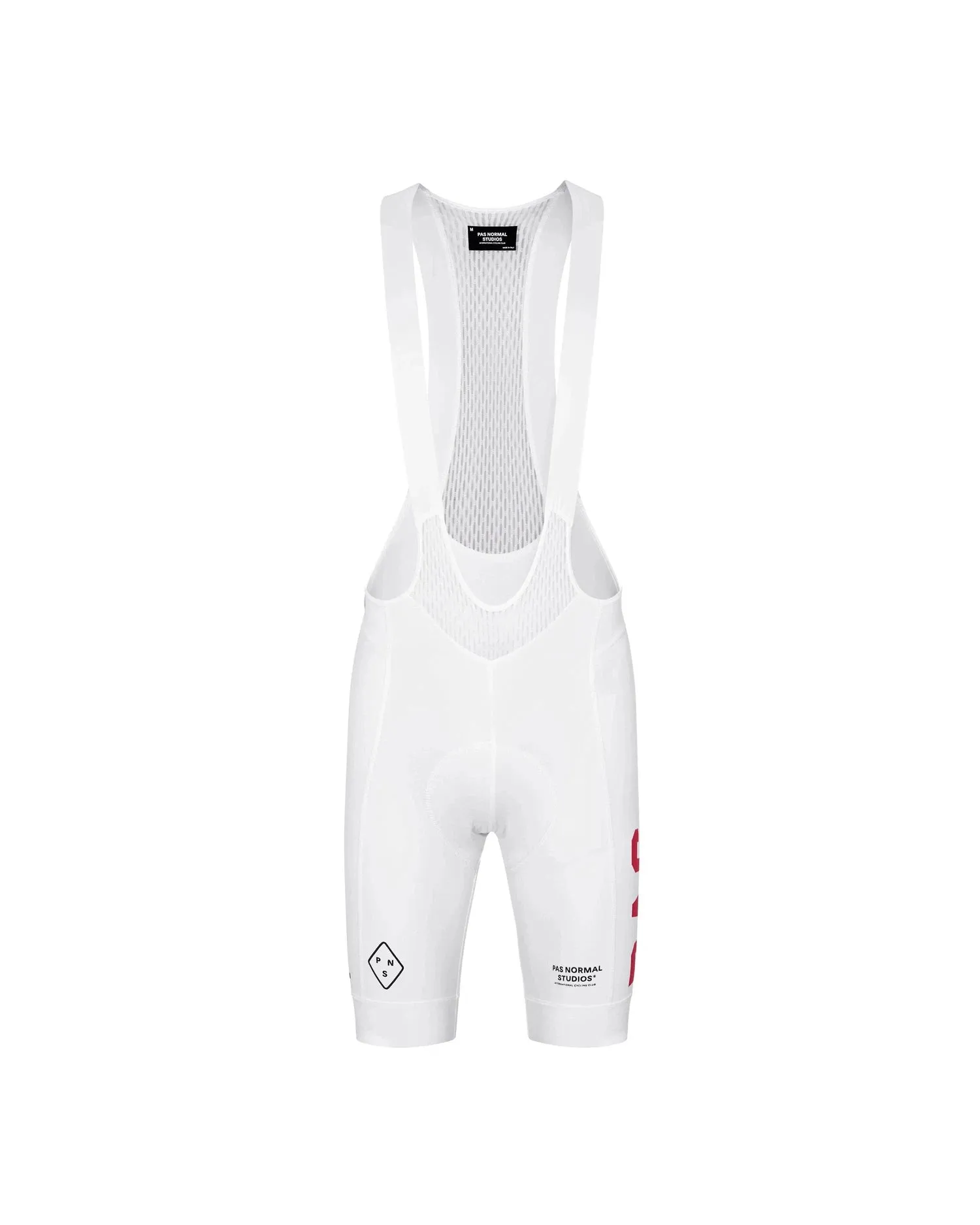 Pas Normal Studios TKO Bib Shorts 2022