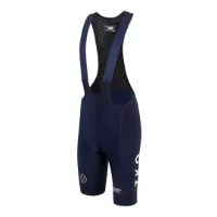 Pas Normal Studios TKO Control Fleece Bib Shorts