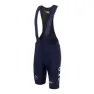 Pas Normal Studios TKO Control Fleece Bib Shorts