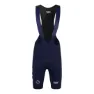 Pas Normal Studios TKO Control Fleece Bib Shorts