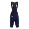 Pas Normal Studios TKO Control Fleece Bib Shorts