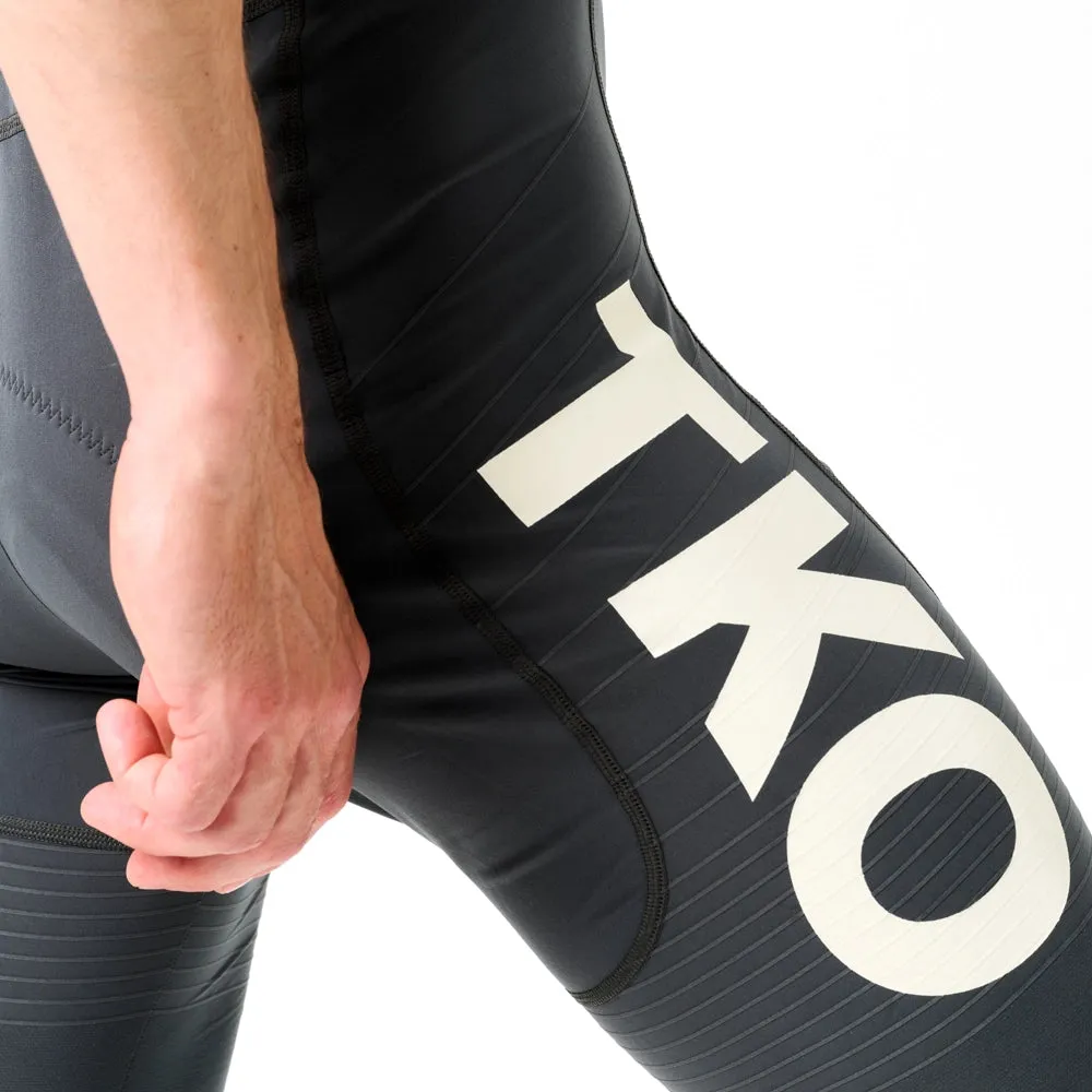 Pas Normal Studios TKO Disorder Mechanism Pro Bibshorts 2023