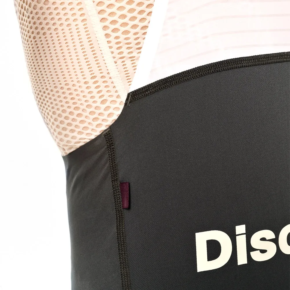Pas Normal Studios TKO Disorder Mechanism Pro Bibshorts 2023