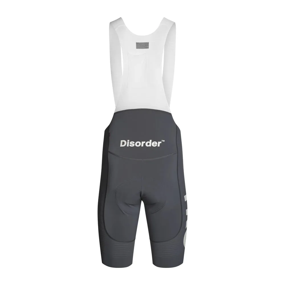 Pas Normal Studios TKO Disorder Mechanism Pro Bibshorts 2023